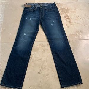 Paige Jeans